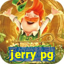 jerry pg